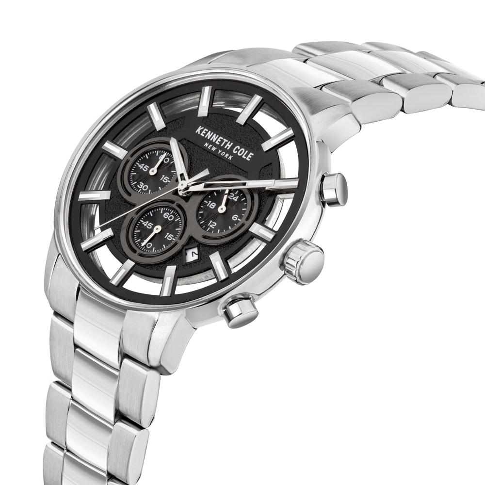 Keneseukol Men'S Watch Kcwgi2105201
