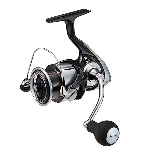 

Daiwa LT3000-XH Spinning Reel 23 Regza (Lexa)