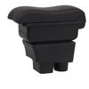 Skoda Jingrui Center Console Armrest Box for FABIA - Custom Accessory
