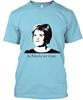 In Nicola We Trust T-Shirt Made In the USA Size S To 5XL