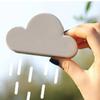 1PC Kit Lovely Cloud Shape Magnetic Key Hook Wall Hangers Holder Home Decoration