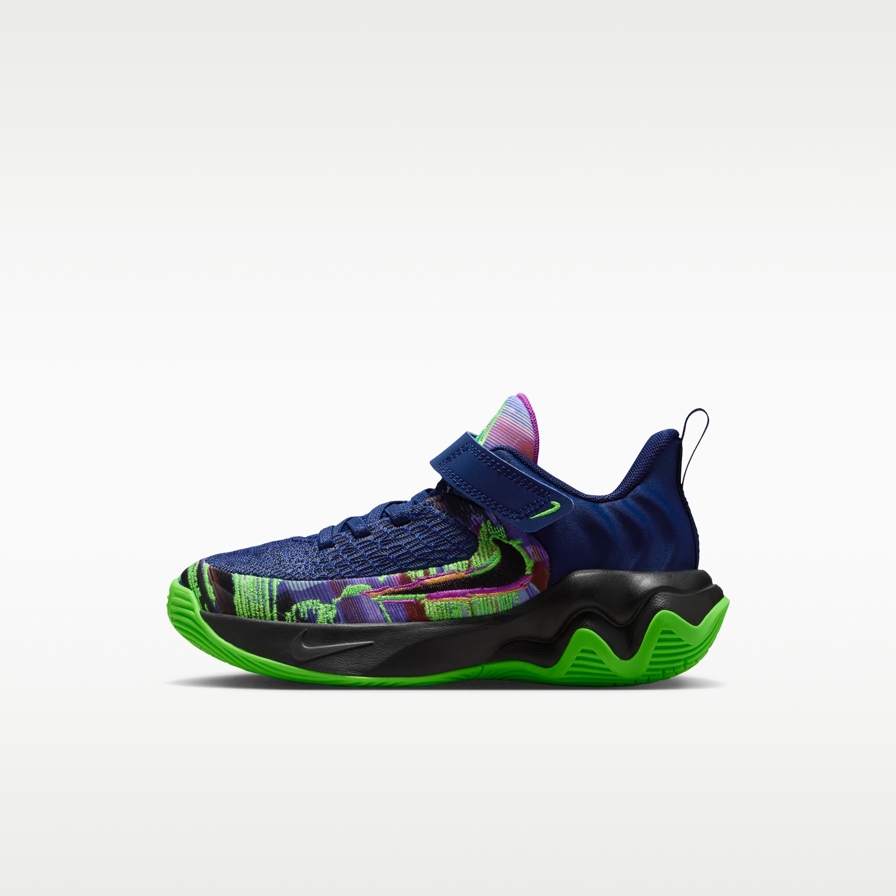Nike Giannis Immortality 4 King of the Court (PS) 29.5