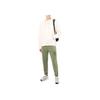 Polo Ralph Lauren Drawstring Tapered Long Sports Pants Men pants Green 784866502001GREEN