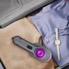 Household Small Mini Portable Wet and Dry Dual-use Rotating Folding Atomizing Steam Iron Hanging Ironing Machine
