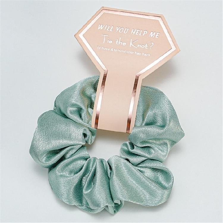 Multifunctional Halloween Hair Rings Delicate Beautiful Hair Rope Comfortable for Party Performers