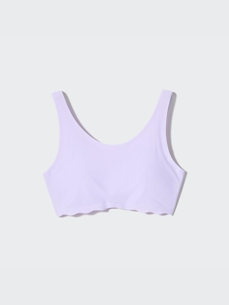 Uniqlo Erstes BH-Setup für Airism-Mädchen aus Japan erhältlich