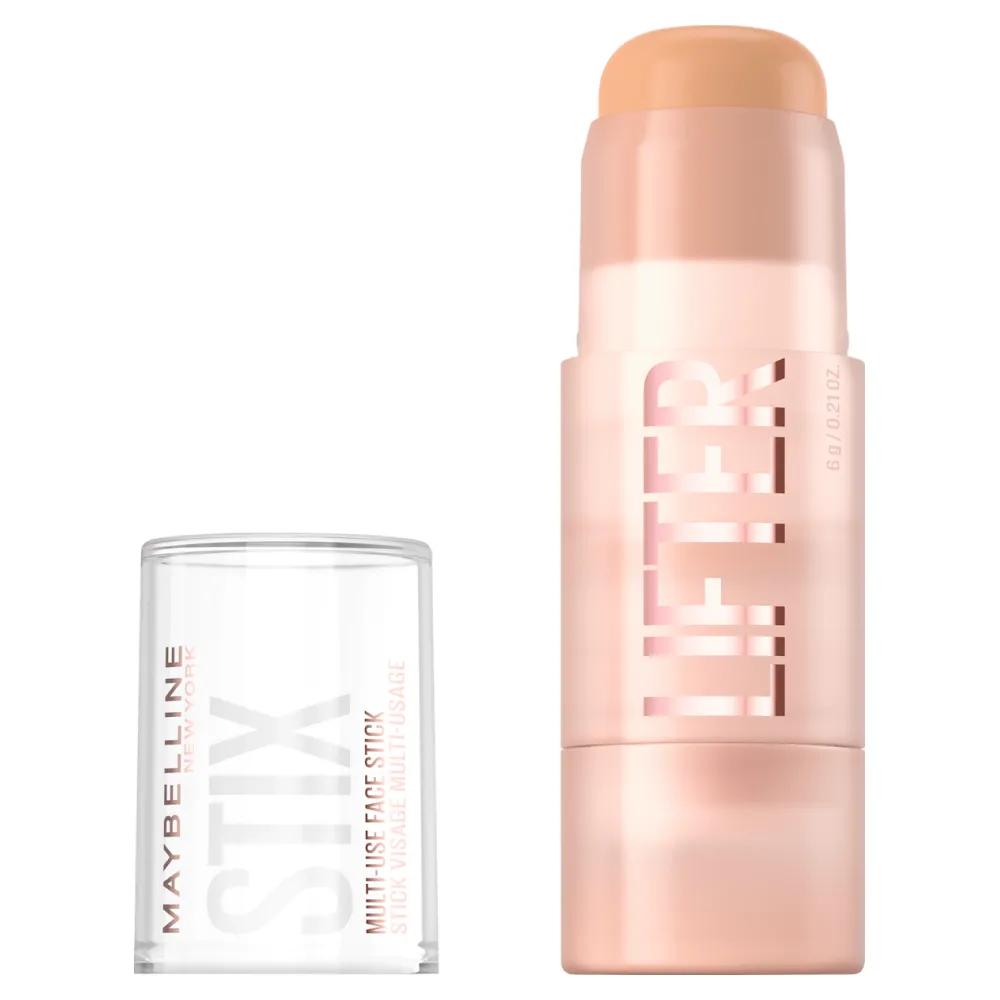 Maybelline New York Стик для контуринга и лифтинга 020, 6 г