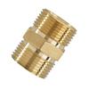 Pressure Washer M22 15mm x M22 15mm Hose Connector