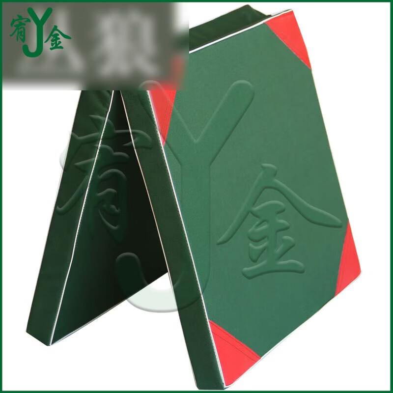 Youjin Multi-Purpose Gymnastics & Training Mats