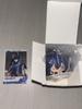 [USED] Sushiro Genshin Impact Olorun Figure and Metallic Card