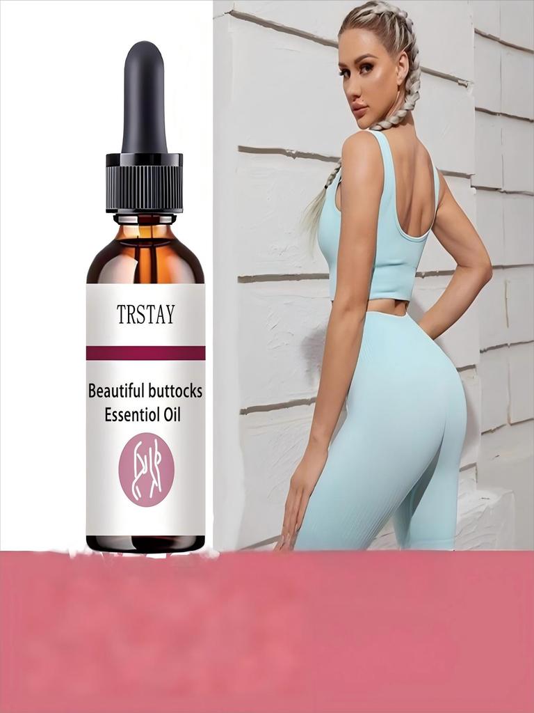 Essential Oils for Weight Loss, Moisturizing, and Shaping the Body