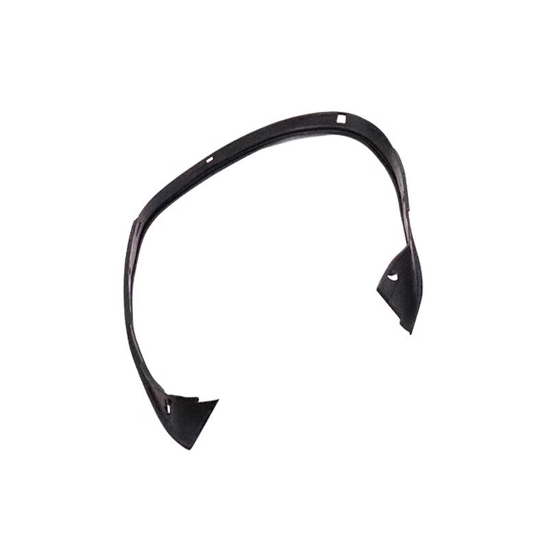 Per Porsche Cayenne 2011 2012 2013 2014 Striscia di Guarnizione in Gomma per Faro Striscia Decorativa per Faro Accessori Impermeabili