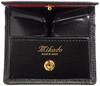 Mikado MKW518017 Bifold Wallet, Black