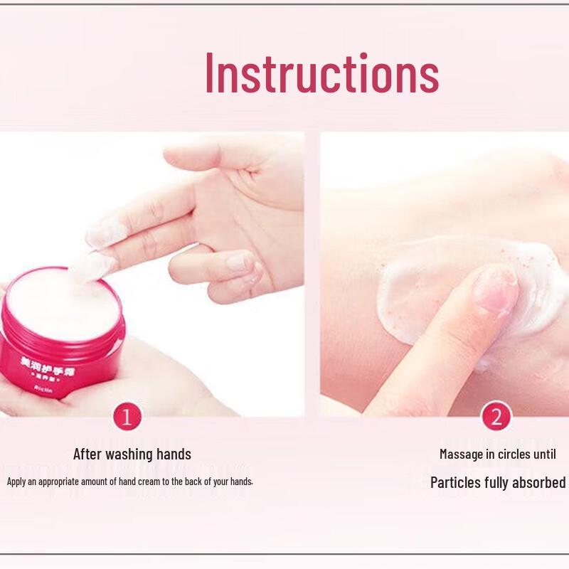 Runkelin Urea Hand Cream