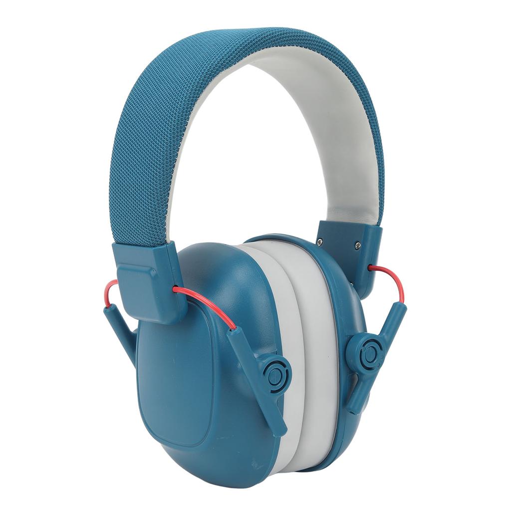 Kids Noise Cancelling Headphone 22dB NRR Hearing Protection Sound Insulation Ear Muff for Sports Event Concert