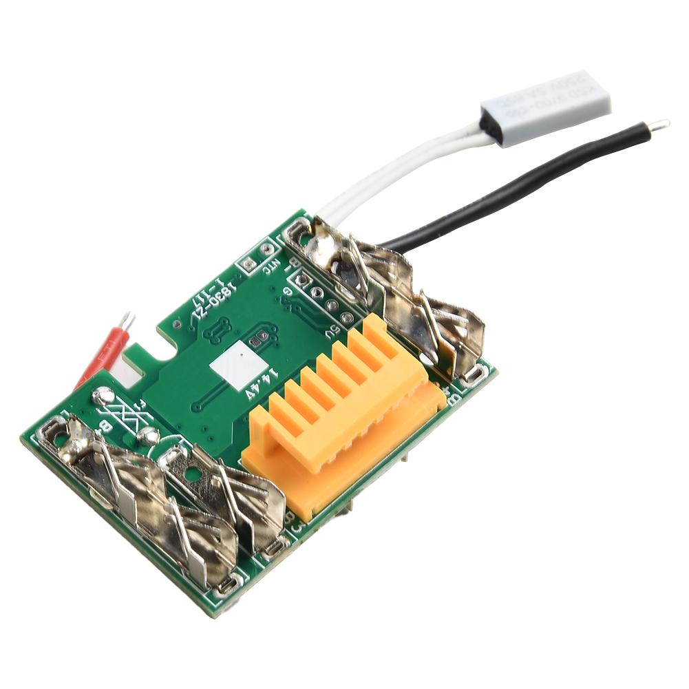1pcs BL1830 Circuit Board PCB/LED Circuit Module Boards Li-Ion Battery PCB Chip Board Protection Board For Makita 18V 3/6/9Ah