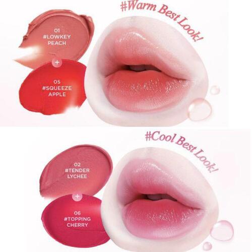 LILYBYRED Balming Dewy Tint 6 g