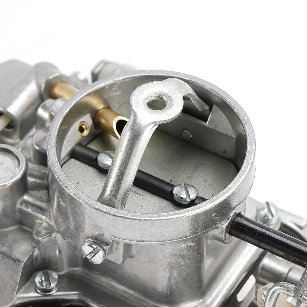 Autolite 1100 Vergaser für Ford Mustang Falcon 1963-1969 6 Zyl. 170/200 Motoren