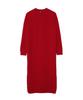 Iolo Cable Round One-Piece_Red