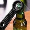 4-in-1 Jar Opener, Adjustable Jar Opener, Easy Grip Bottle Opener, Multi-function Lid Remover for Seniors & Arthritis