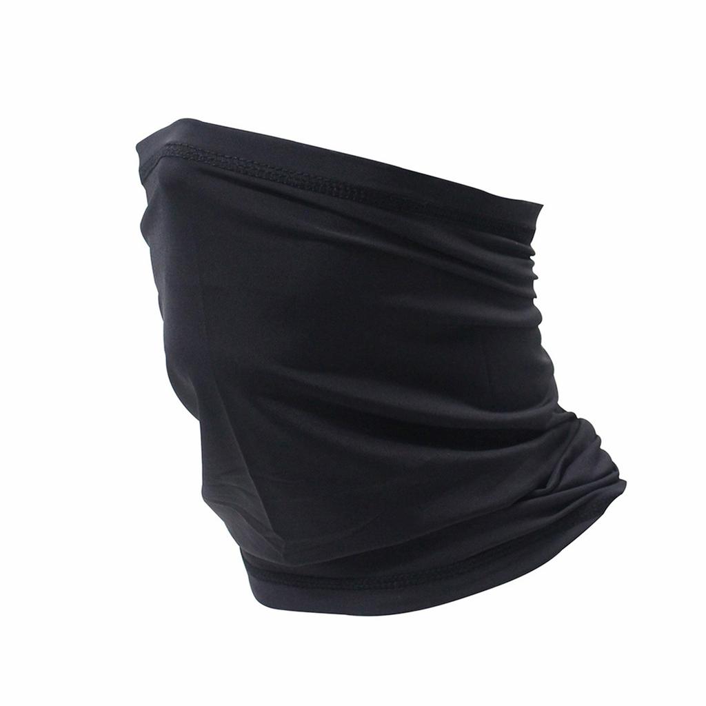 Unisex Multifunctional Face Mask, Outdoor Cycling Scarf, Scarf, Sports Headband