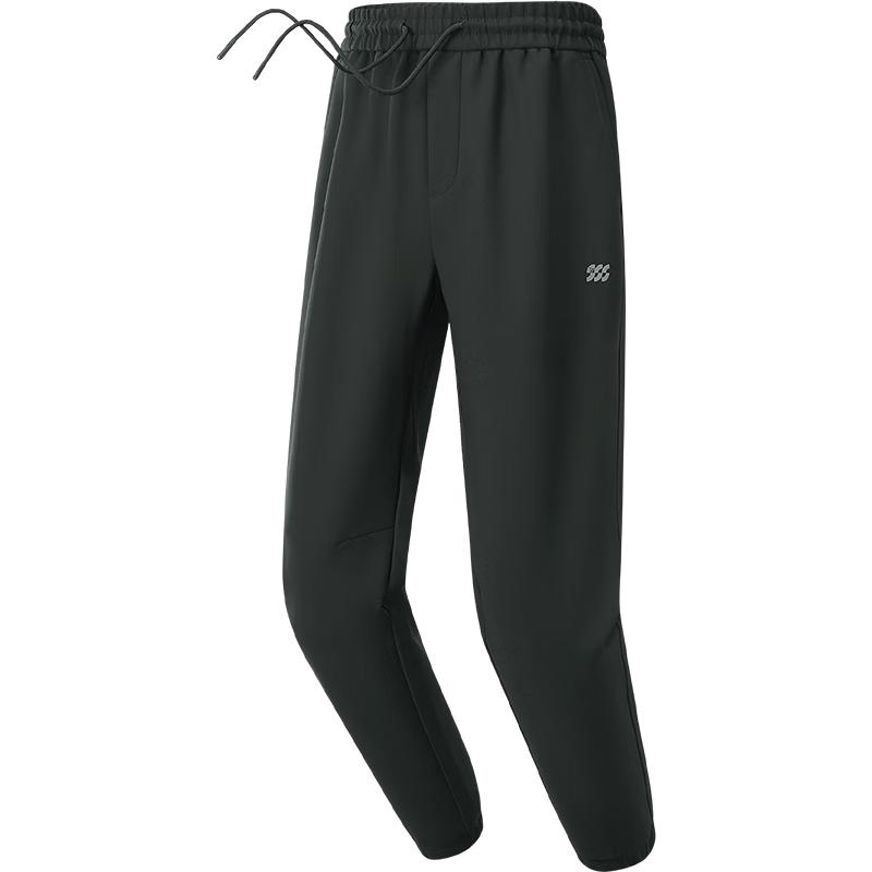 

Мужские спортивные штаны HLA Heilan Home с принтом «Командная работа» 3XL