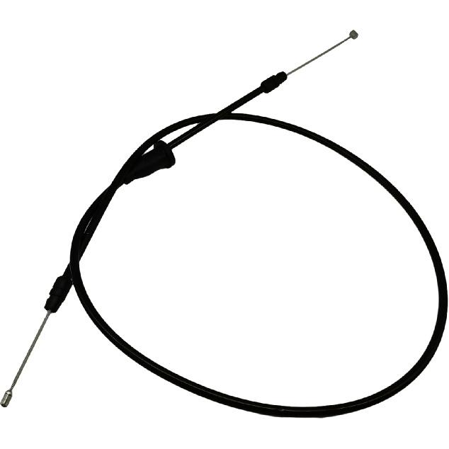 

New 4721310AE Replacement Front Parking Brake Cable Assy Driver Left or Passenger Right Side Compatible with 2006 2007 Chrysle Town & Country / 2006