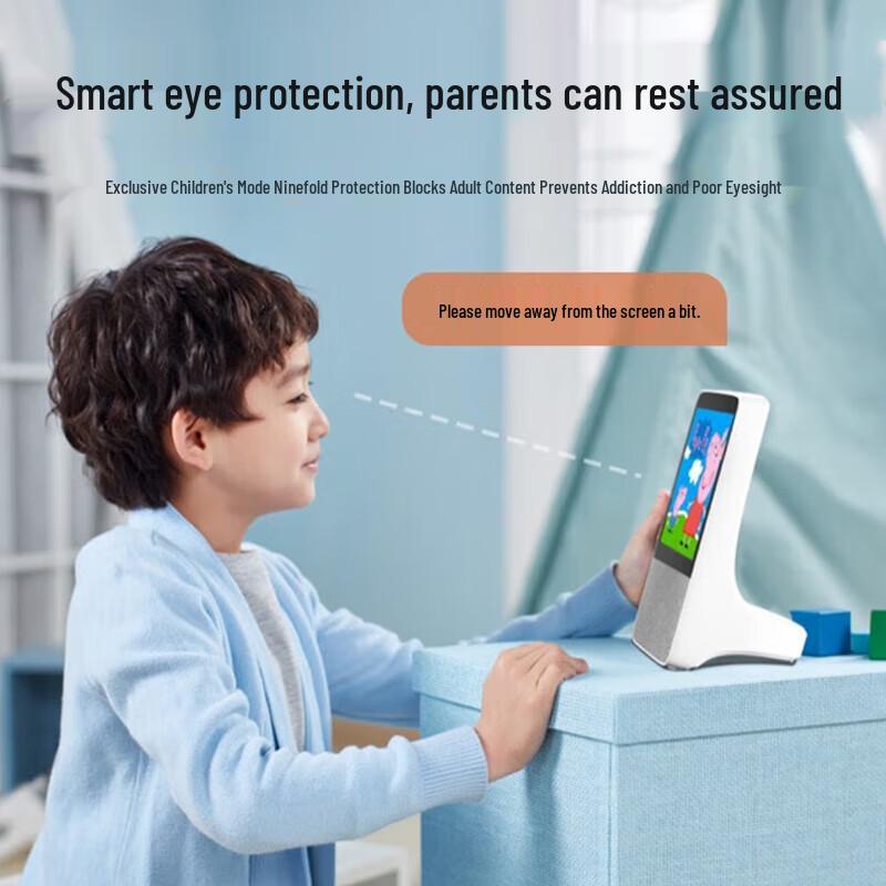 Xiaodu X8 8-inch Smart Display Speaker