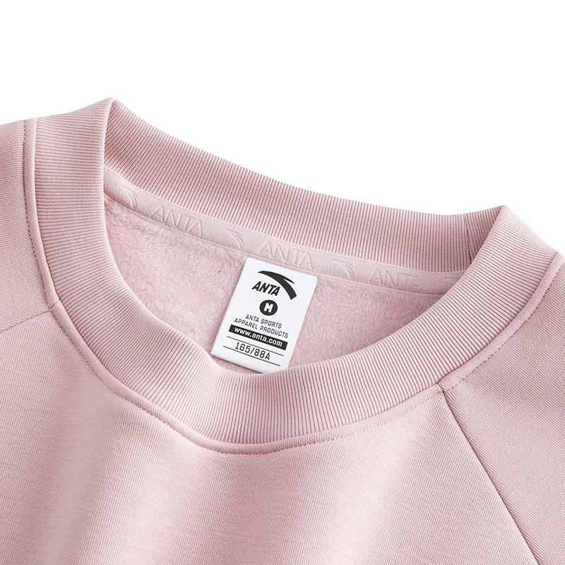 Anta Pullover Hoodie Men tops 962617708-1