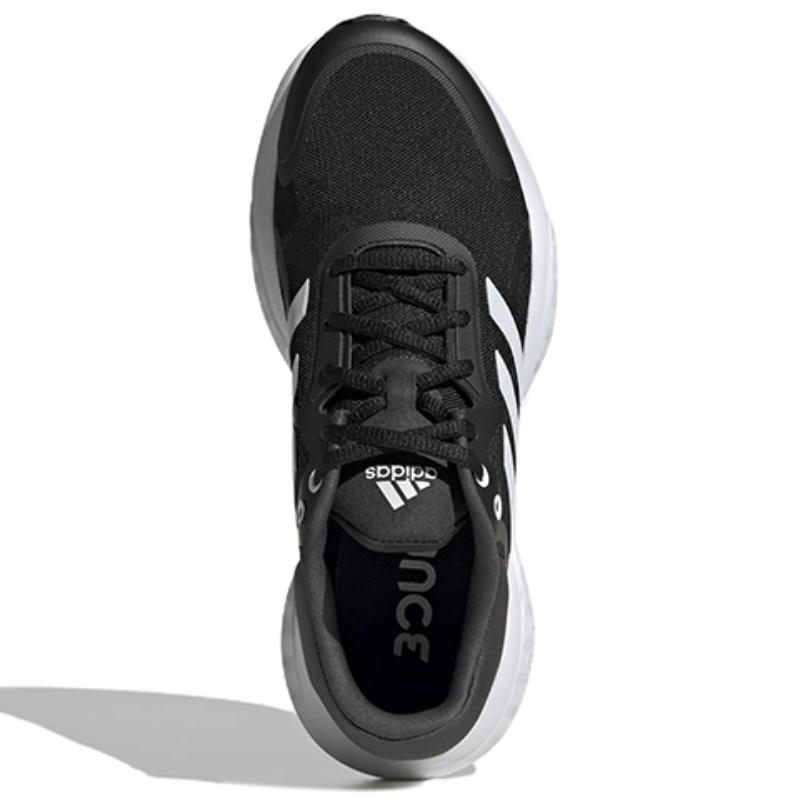 Adidas Response Core Black Cloud White Grey Six Women's Sneakers GX2004