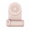Smartphone Camera Snap Grip MultiPurpose Magnetic Camera Handle Wireless Charging Stand BT Bracket