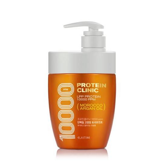 

ELASTINE Protein Clinic Protein High Nutrition Treatment 700 мл