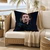 Luka Modric Pillow Case for Sofa Living Room Home office Decor Protective Cover