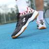 Men Badminton Shoes Table Tennis Shoes Wear Resistant High Quality Breathable Sneakers Non-slip Brand Original Volleyball Shoes