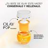 Crème De Jour - OLAY - REGENERIST VITAMIN C - 50 Ml - SPF30 - Sans Parfum