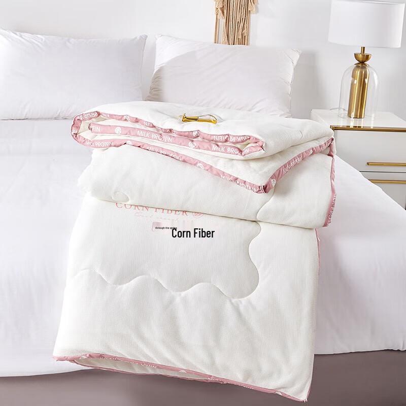Jinsili Cotton-Skin Polyester Fiber Quilt