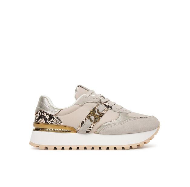 

Кроссовки Just Cavalli 80RA3SJ2 ZSE68 EU 37
