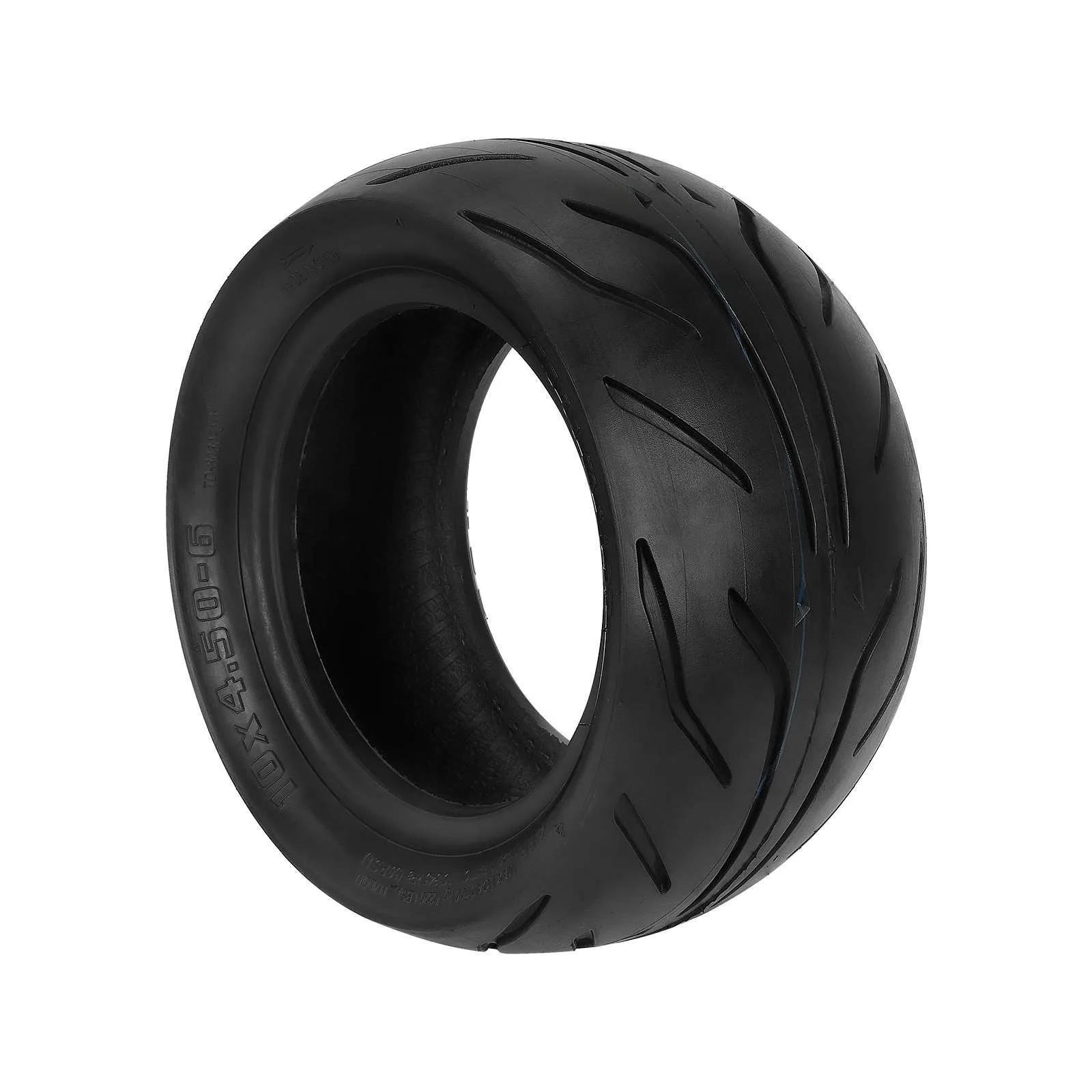 12x4.50-6.5 Bezkameru riepa 12