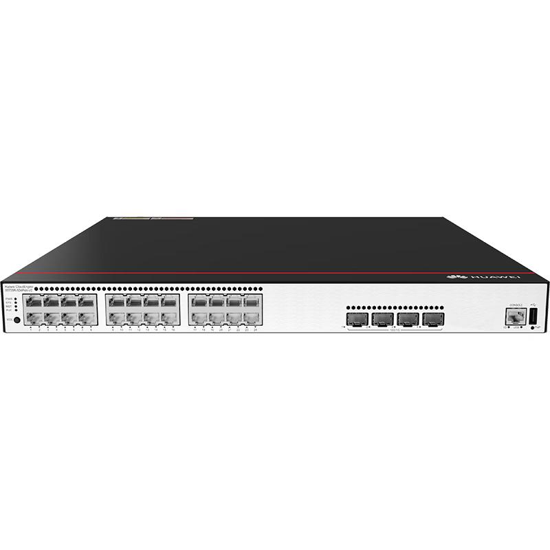 

Huawei S5735R-S24P4X-V2 Network Switch