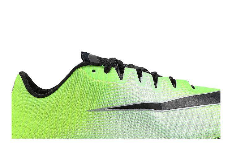 Nike Zoom Ja Fly 3 'Electric Green'