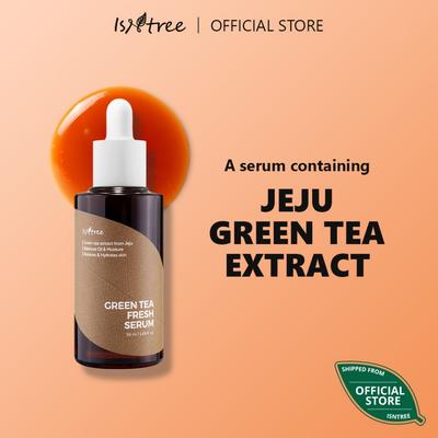 Sérum Fresco de Té Verde 50ml TIENDA ORIGINAL