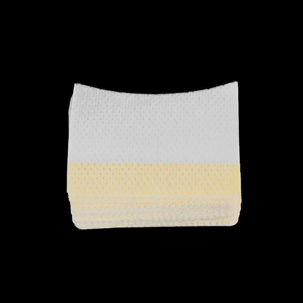 Eye Makeup Tools Under Eye Pads Eyelashes Extension Removing Cotton Pads  False Eyelashes