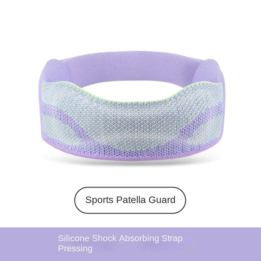Protection Knee Patella Protect Band Thickened Sports Knee Brace Outdoor Sports