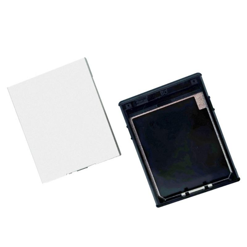 

CFE Card Case For CFExpress Type B/XQD Cards Holder Replaceable Easy Swap Storage Card Enclosure 1