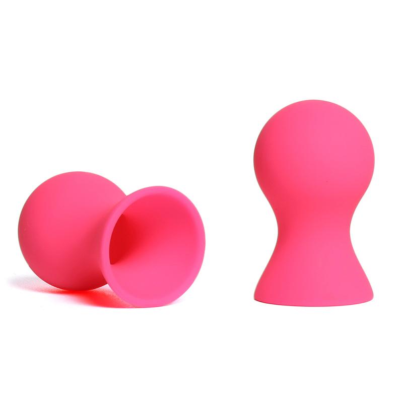 Nipple Sucker Sex Shop G Spot Nipple Pump Suction Cup Breast Massager For Women