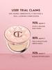 Charlotte Tilbury 1C Fair Pillow Talk Cushion 5g Beautifying Radiant Base