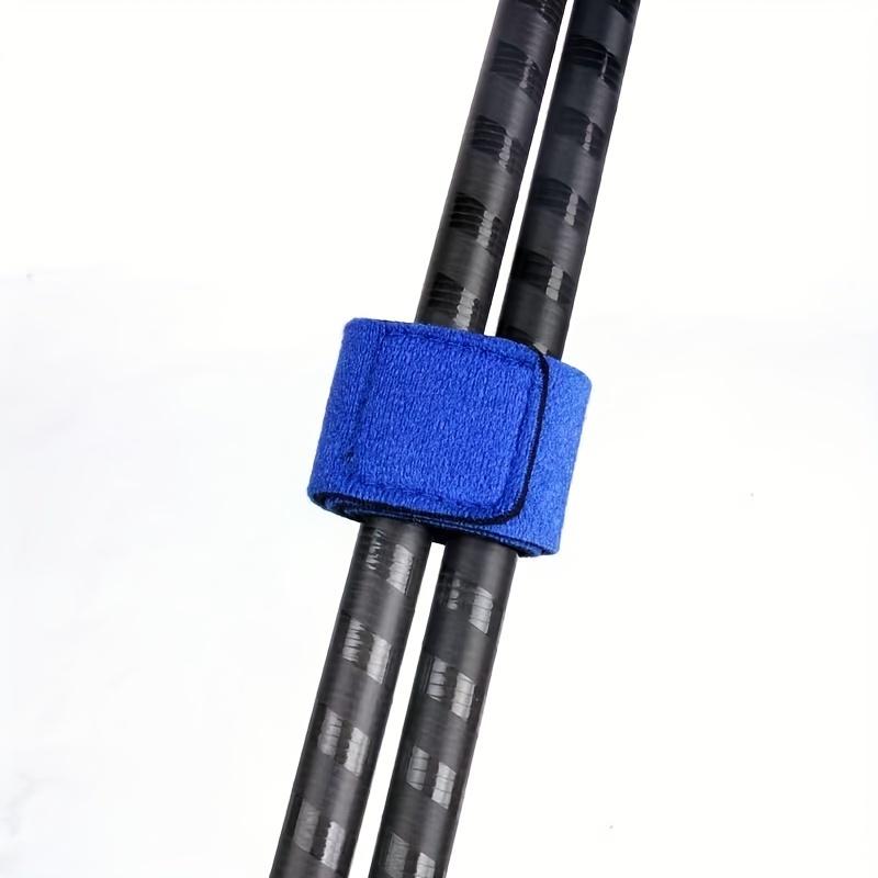 Stretchy Fishing Rod Strap | Outdoor Fishing Accessories, Rod Ties
