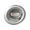 For Cadillac GT4 4PCS 175mm Car Suspended Wheel Center Covers for Cadillac Escalade DTS ATS BLS CT4 CT6 EXT SLR SRX XLR XT4 High Quality Hub Caps