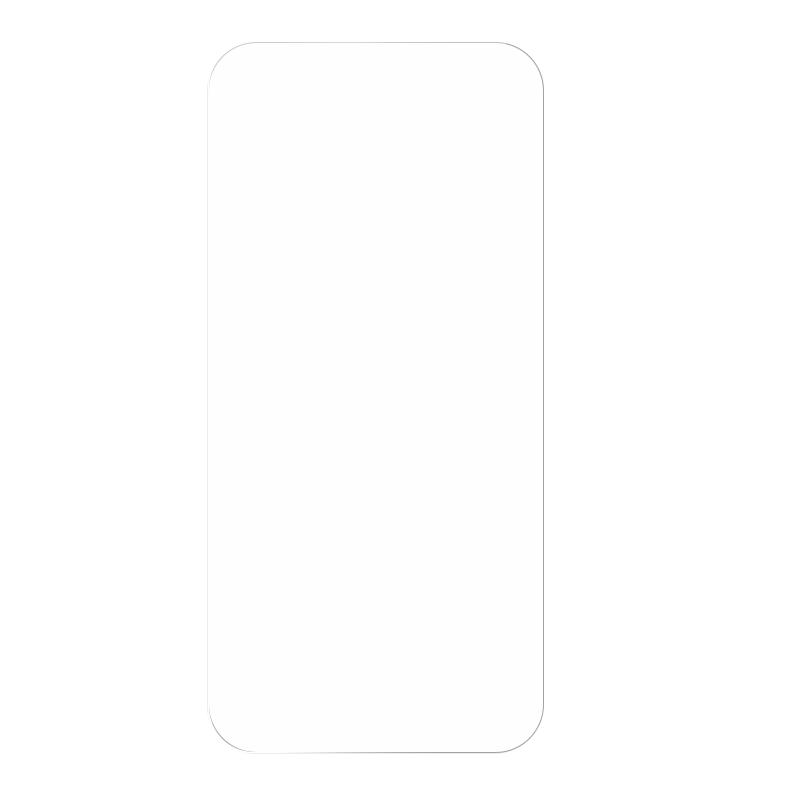 

For Google Pixel 9/Pixel 9 Pro Tempered Glass Screen Protector High Definition 0.3mm Protective Screen Film As Shown A