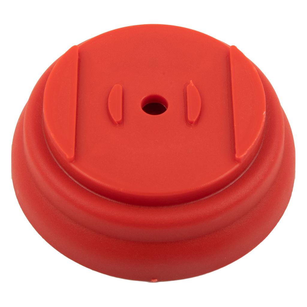 2 Pezzi Base Lame Per Decespugliatore Elettrico Senza Fili Strimmer Attrezzo Giardino Tosaerba Porta Lame Accessori